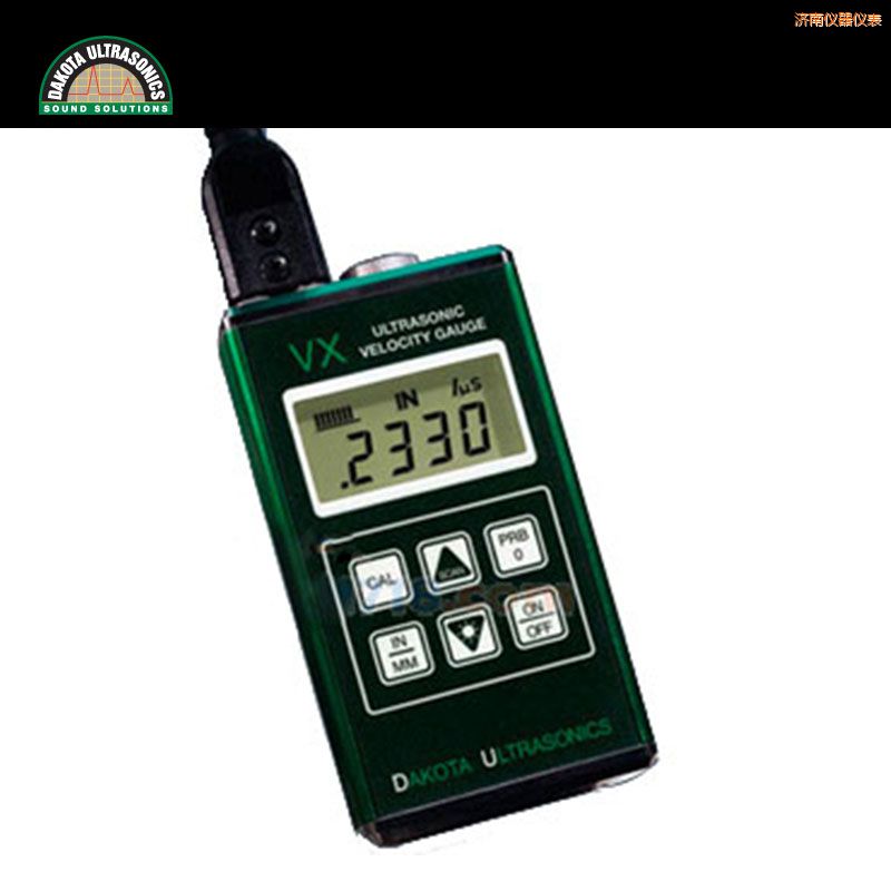 濟南超聲波測厚儀