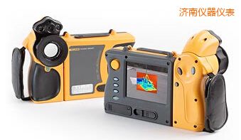濟南紅外熱像儀
