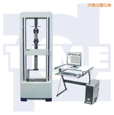 濟南微機控制電子萬能試驗機