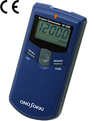 濟南數(shù)字式發(fā)動機轉(zhuǎn)速表