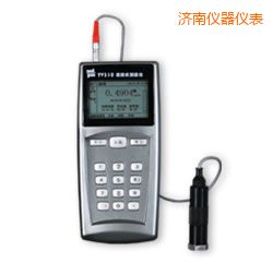 濟(jì)南便攜式測振儀