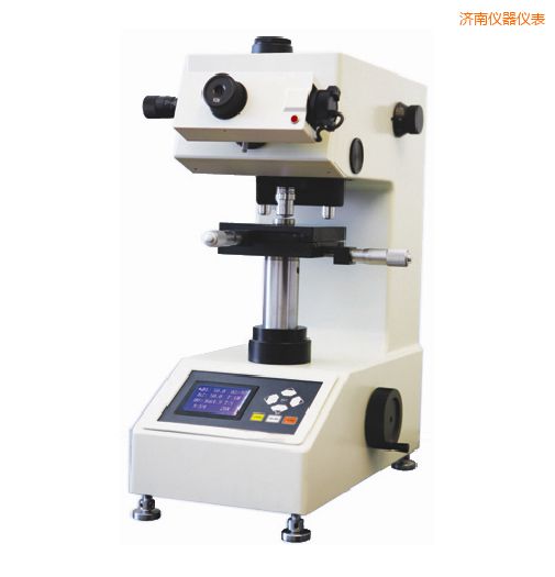 濟南顯微硬度計