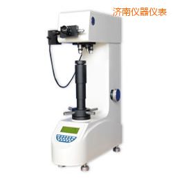 濟南時代數(shù)顯維氏硬度計