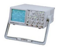 濟(jì)南模擬示波器
