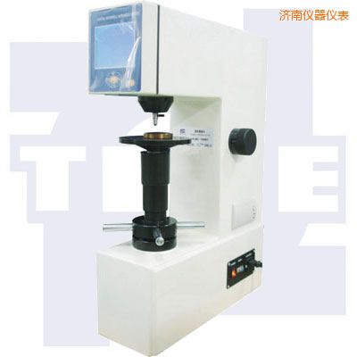 濟南時代液晶數(shù)顯表面洛氏硬度計