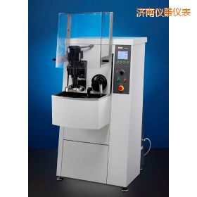 濟(jì)南大功率平面研磨機(jī)