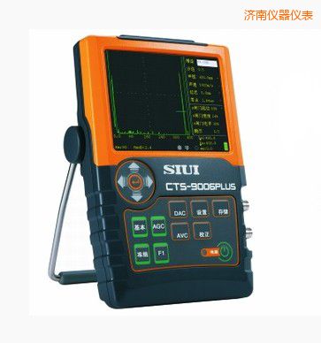 濟南數(shù)字超聲探傷儀