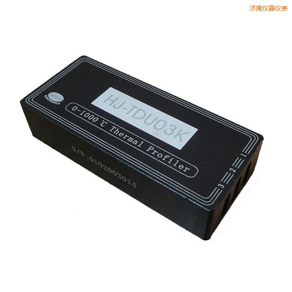 濟南爐溫跟蹤儀