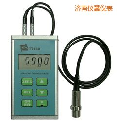濟(jì)南時代超聲波測厚儀