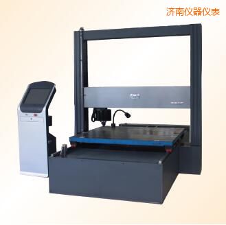 濟(jì)南在線門式布氏硬度試驗機(jī)