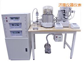 濟南基準級大氣數(shù)據(jù)測試系統(tǒng)