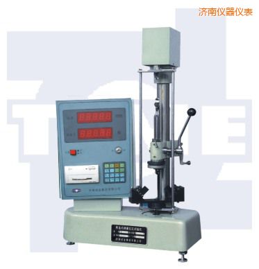 濟(jì)南數(shù)顯式活塞環(huán)壓力試驗(yàn)機(jī)HYS-S系列