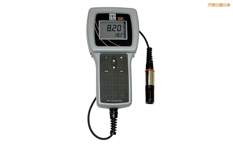 濟(jì)南便攜式溶解氧測(cè)量?jī)x