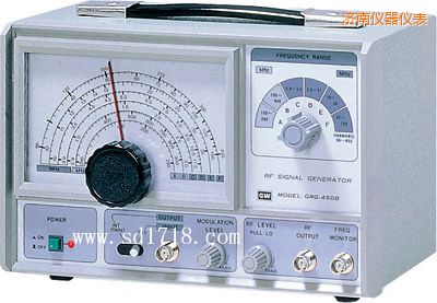 濟(jì)南射頻信號產(chǎn)生器