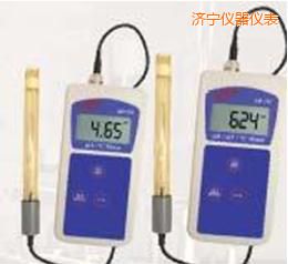 濟(jì)寧酸度 溫度 便攜式測試儀