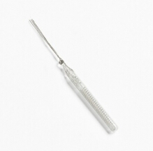 濟寧短尺寸玻璃套管標準鉑電阻溫度計