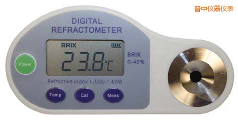 �x��Digital Brix Meter ��(sh��)�����Ӌ