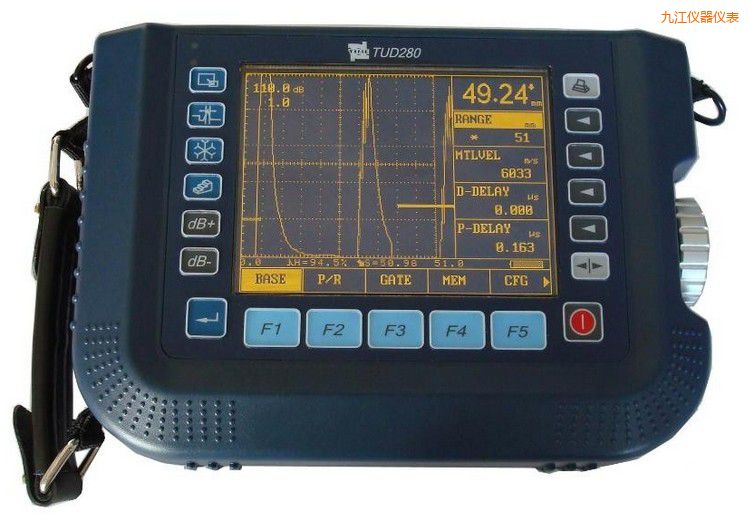 九江超聲波探傷儀