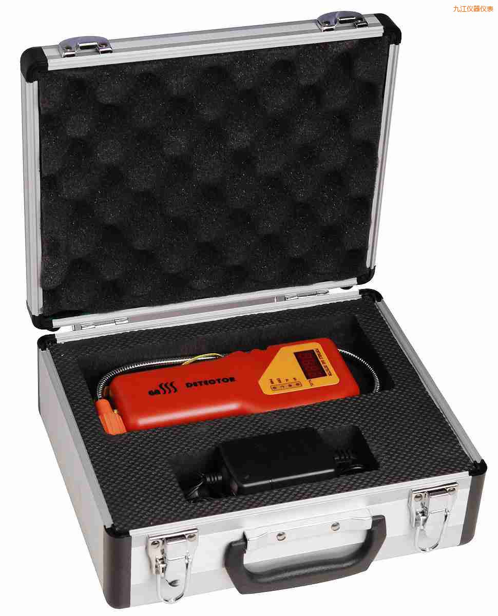 九江氫氣檢漏儀