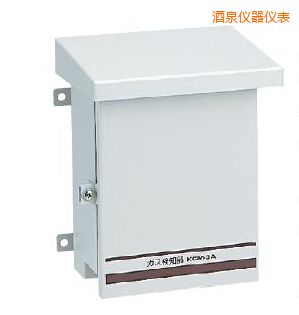 酒泉固定式毒性氣體檢測(cè)儀