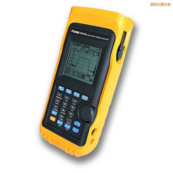 ��Ȫ���l���������x(2.9GHz)