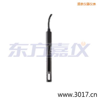 酒泉含有溫度的四線電導率電極