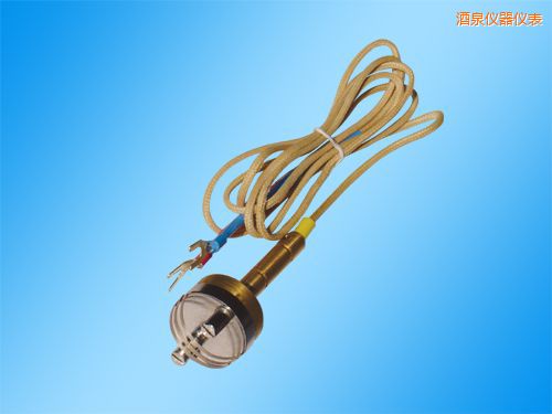 酒泉滾筒表面熱電偶