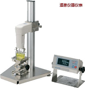 酒泉正弦波振動(dòng)式粘度計(jì)