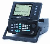 酒泉便攜式頻譜儀