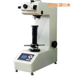 酒泉時代維氏硬度計
