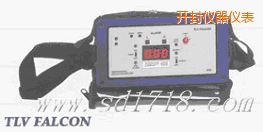 開封美國IST便攜式苯有機(jī)氣體PID檢測儀