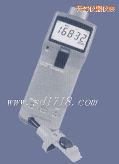 開封多功能手握數(shù)字轉(zhuǎn)速表