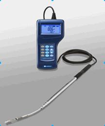 開封智能型熱式風速風量儀