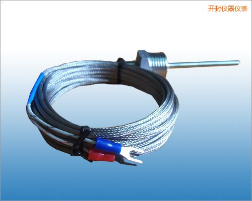 開封固定熱電偶