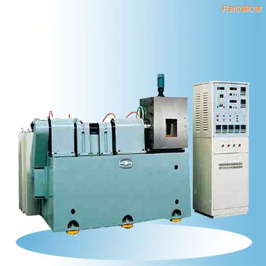 開(kāi)封時(shí)代高溫高速銷盤摩擦磨損試驗(yàn)機(jī)