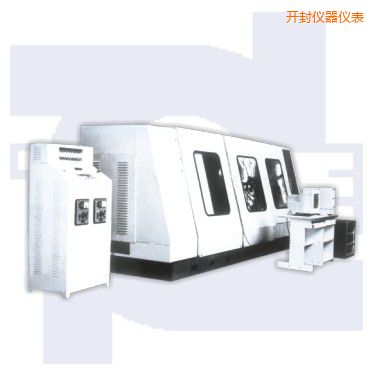 開封微機(jī)控制摩托車制動(dòng)器綜合試驗(yàn)臺(tái)