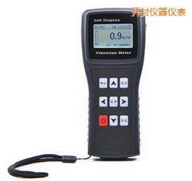 開封測(cè)振儀