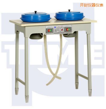 開(kāi)封立式金相試樣拋光機(jī)