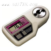 開(kāi)封數(shù)字式折射計(jì)