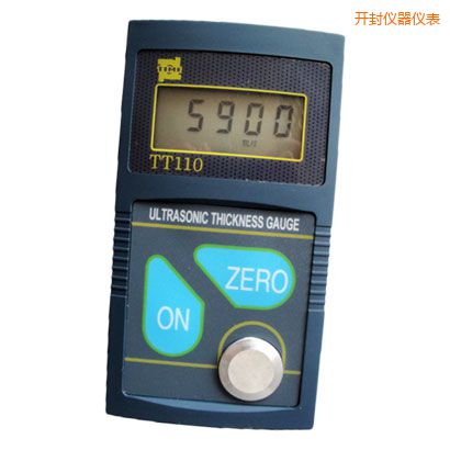 開封時(shí)代超聲波測厚儀