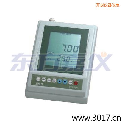 開封臺(tái)式酸度計(jì),氧化還原,溫度