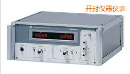 開(kāi)封數(shù)字式單組輸出直流電源供應(yīng)器