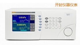 開封標(biāo)準(zhǔn)型雙通道氣體壓力控制器校準(zhǔn)器