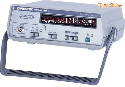 開封數(shù)字頻率計(jì)數(shù)器