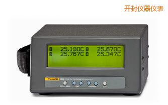 開封四通道便攜式測溫儀