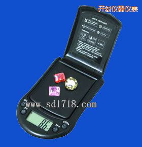 開封微型電子天平,200g,0.1g