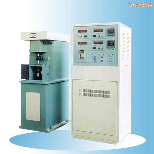 開封時(shí)代高速盤銷環(huán)摩擦磨損試驗(yàn)機(jī)