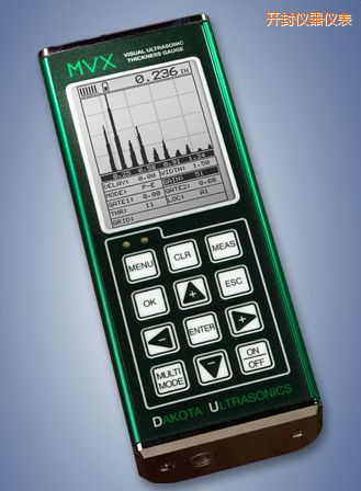 開(kāi)封超聲波測(cè)厚儀