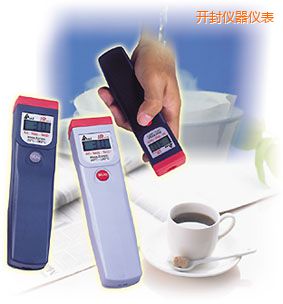 開(kāi)封紅外線(xiàn)測(cè)溫儀