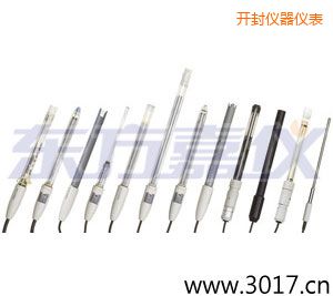 開封離子選擇性電極